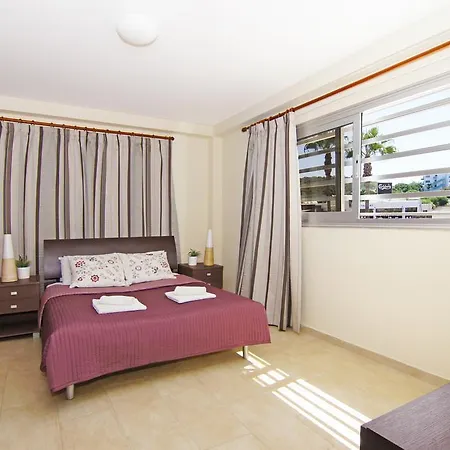 Apartment Chronos *