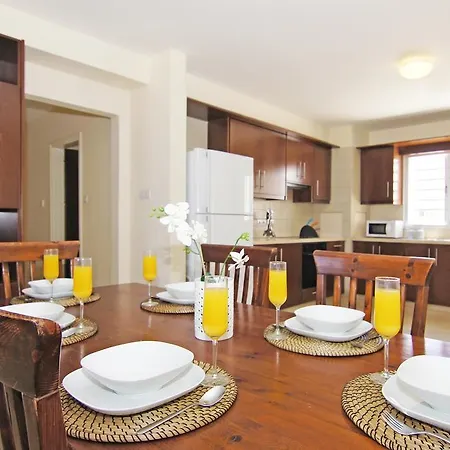 Apartment Chronos *